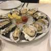 ร้านอาหาร the oyster bar