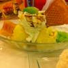 ^^~. ที่ ร้านอาหาร Swensens เซ็นทรัลปิ่นเกล้า ชั้น 1