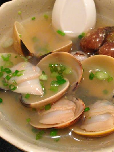ร้านอาหาร いもや (Imoya) ทองหล่อ 53
