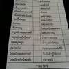 รายการอาหาร #แอบถ่าย ที่ ร้านอาหาร KOUN Yakiniku Supreme Samsen Supreme Samsen
