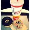 ร้านอาหาร Mister Donut เซ็นจูรี่