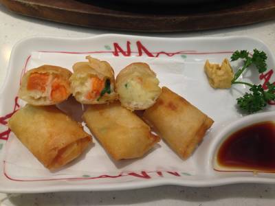ร้านอาหาร Fuji แฟชั่นไอซ์แลนด์
