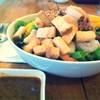 ร้านอาหาร Fresh Boxx
