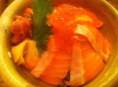 ร้านอาหาร Shori Sushi House