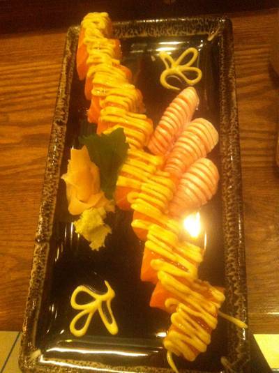 ร้านอาหาร Shori Sushi House