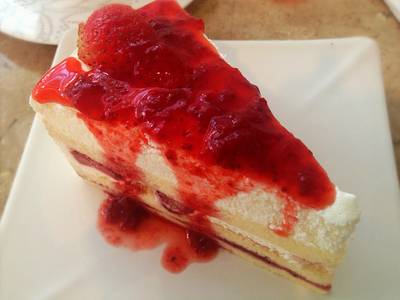 ร้านอาหาร Peony Teafe' & Gallery