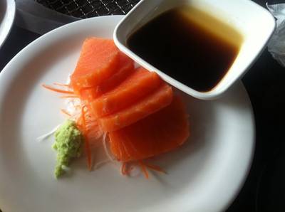 ร้านอาหาร Giants Yakiniku