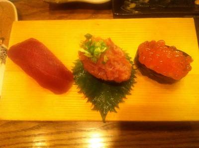 ร้านอาหาร Shori Sushi House