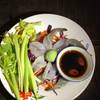 กุ้งวาซาบิๆๆๆๆ ที่ ร้านอาหาร Honeymoon