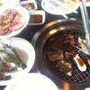 ร้านอาหาร Giants Yakiniku