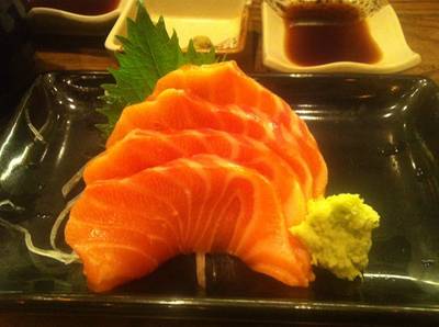 ร้านอาหาร Shori Sushi House