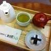 ร้านอาหาร CHAHO Central World