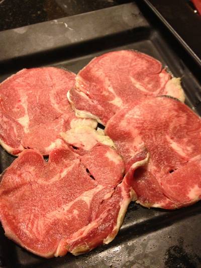 ร้านอาหาร Uchi Yakiniku Buffet