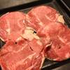 ร้านอาหาร Uchi Yakiniku Buffet