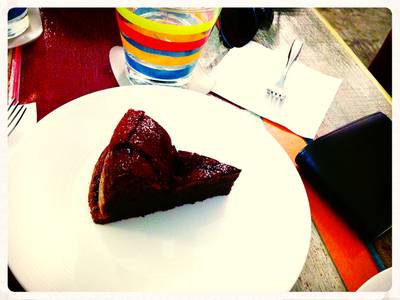 ร้านอาหาร Mood Mellow