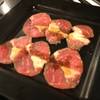 ร้านอาหาร Uchi Yakiniku Buffet
