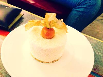 ร้านอาหาร Mood Mellow