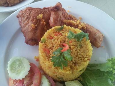 ร้านอาหาร ครัวย่า