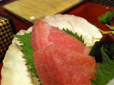 otoro ที่ ร้านอาหาร Hanako otoro ที่ ร้านอาหาร Hanako