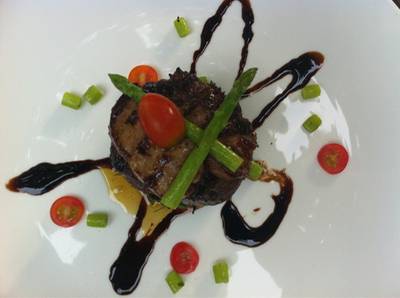 ร้านอาหาร Chili La Roni