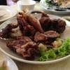 ร้านอาหาร สามเสนวิลล่า พญาไท (ดั้งเดิม)