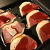 ร้านอาหาร Uchi Yakiniku Buffet