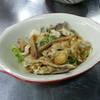 ร้านอาหาร คั่วชามเปล