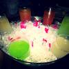 ร้านอาหาร Enchanted Bar