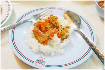 ร้านอาหาร วังมุข