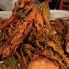เบือ~ ที่ ร้านอาหาร ร้านกันเอง 