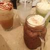 ร้านอาหาร Coffee Beans by Dao สยามพารากอน