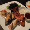 ซีฟู้ดบาร์บีคิว