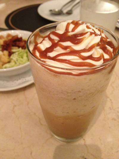 ร้านอาหาร Coffee Beans by Dao สยามพารากอน ร้านอาหาร Coffee Beans by Dao สยามพารากอน
