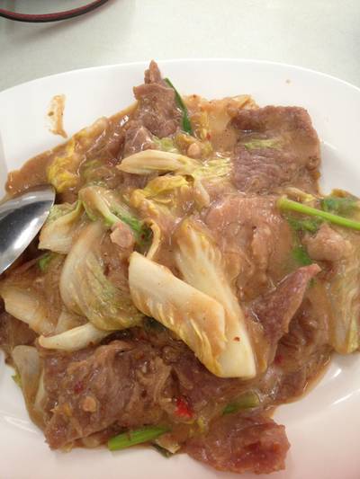 สุกี้เนื้อแห้ง พิเศษ ที่ ร้านอาหาร ส สุกี้ เจริญนคร สุกี้เนื้อแห้ง พิเศษ ที่ ร้านอาหาร ส สุกี้ เจริญนคร