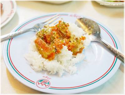 ร้านอาหาร วังมุข