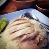ร้านอาหาร ข้าวมันไก่ 888 (Eighty Eight Eight)