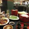 เยอะอ่ะ ที่ ร้านอาหาร MK Restaurants เดอะมอลล์ท่าพระ