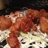 ไก่ทอด Karaake ที่ ร้านอาหาร AI Japanese Village Terminal 21