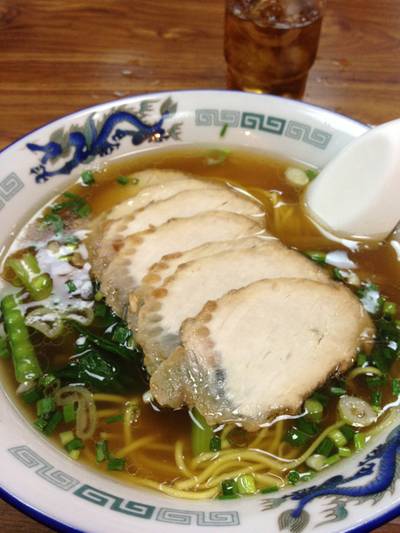 ร้านอาหาร Ramen Tei ซอยธนิยะ