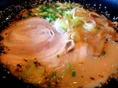 ร้านอาหาร Chabuton Siam Paragon ร้านอาหาร Chabuton Siam Paragon