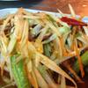 ร้านอาหาร ร้านน้อยลาบเป็ด