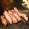 Steak หมูคุโรบูตะ เนื้อนุ่มดีค่าา ที่ ร้านอาหาร AI Japanese Village Terminal 21