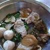 ร้านอาหาร เพ็ญพริกเผ็ด