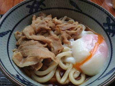 ร้านอาหาร Yokoi Udon ร้านอาหาร Yokoi Udon