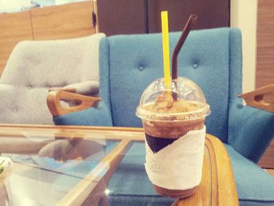 ร้านอาหาร Bake a Wish เซ็นทรัลเวิลด์