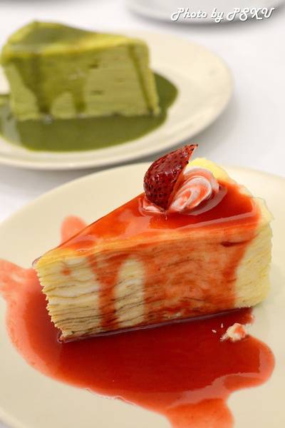 ร้านอาหาร Anna & Charlie's Cafe
