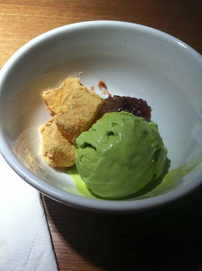 ร้านอาหาร Ootoya The Mall บางแค