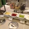 icecream station ที่ ร้านอาหาร Chatuchak Cafe Centara Grand @ Central Plaza Ladprao