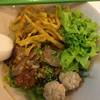 อร่อยมากจริงๆ ที่ ร้านอาหาร ร้านก๋วยเตี๋ยวหมู 1000 เส้น