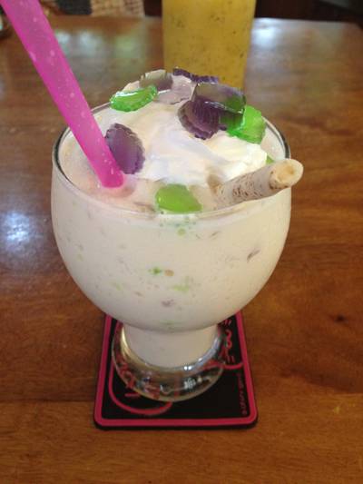 ร้านอาหาร บ้านฟ้าโปร่ง ร้านอาหาร บ้านฟ้าโปร่ง